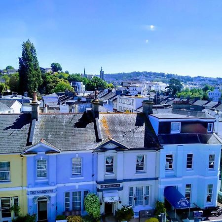 The Chesterfield, Torquay (Adults Only) Luaran gambar