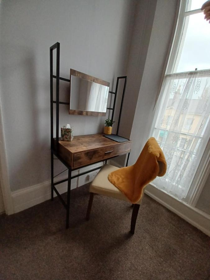 The Chesterfield, Torquay (Adults Only) Luaran gambar