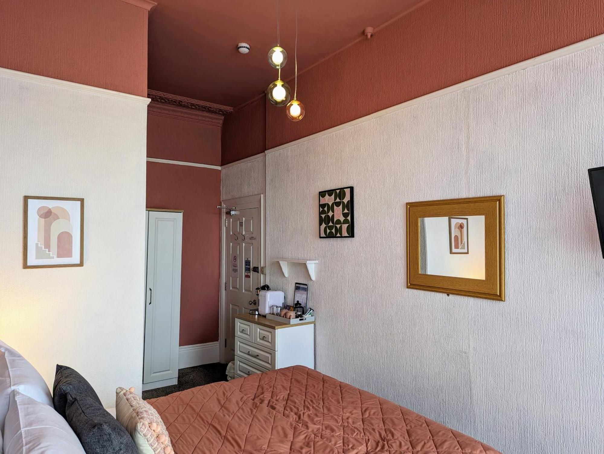 The Chesterfield, Torquay (Adults Only) Luaran gambar