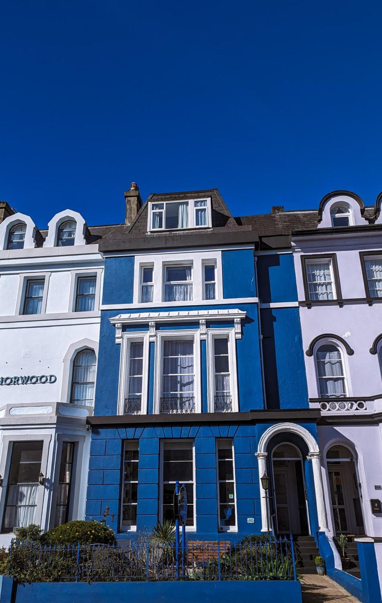 The Chesterfield, Torquay (Adults Only) Luaran gambar