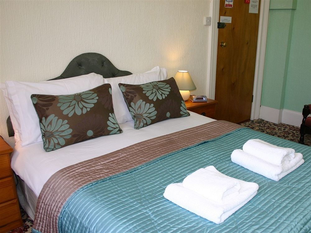 The Chesterfield, Torquay (Adults Only) Luaran gambar