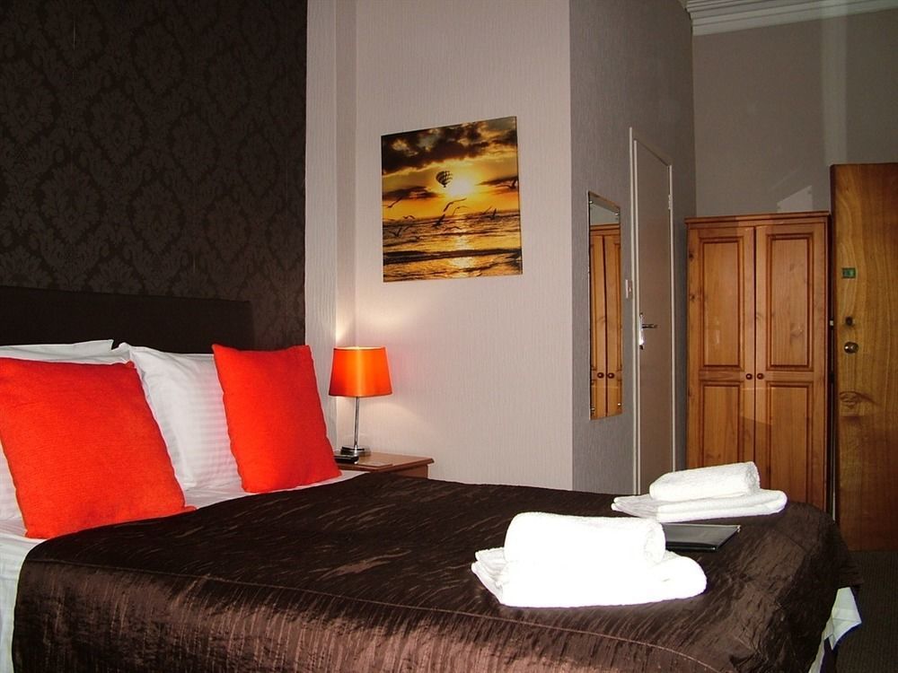 The Chesterfield, Torquay (Adults Only) Luaran gambar