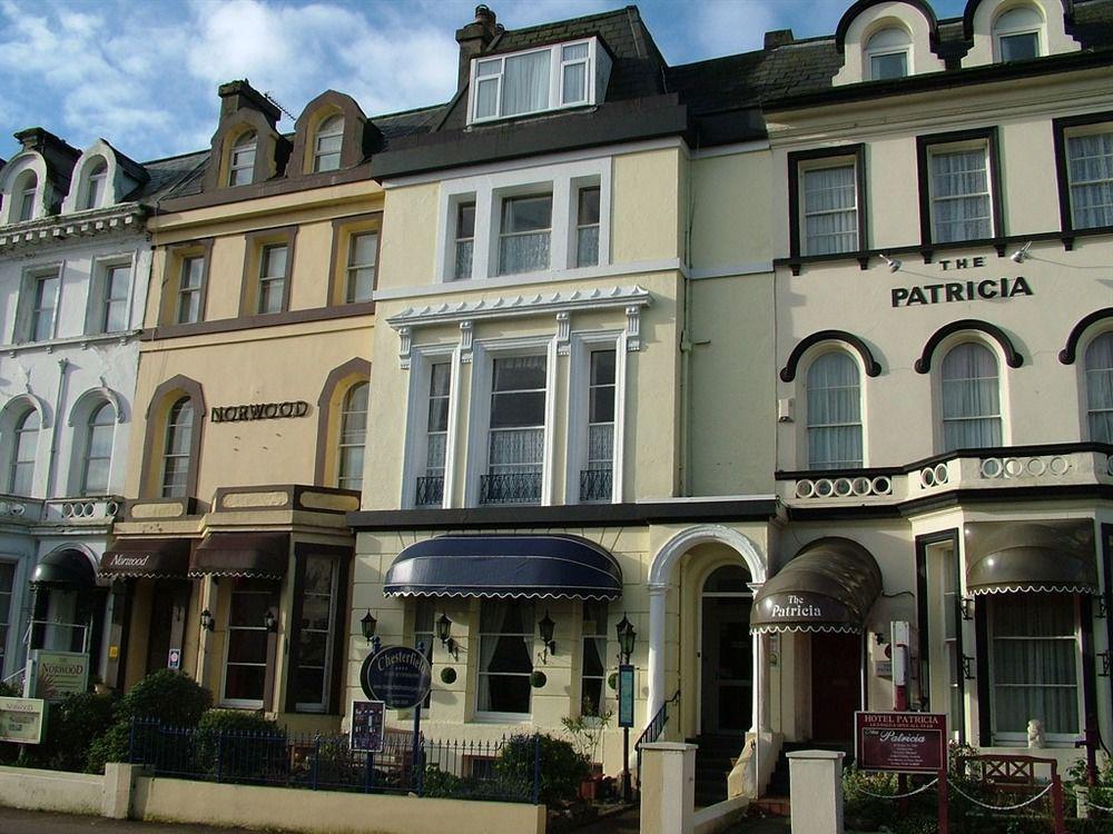 The Chesterfield, Torquay (Adults Only) Luaran gambar