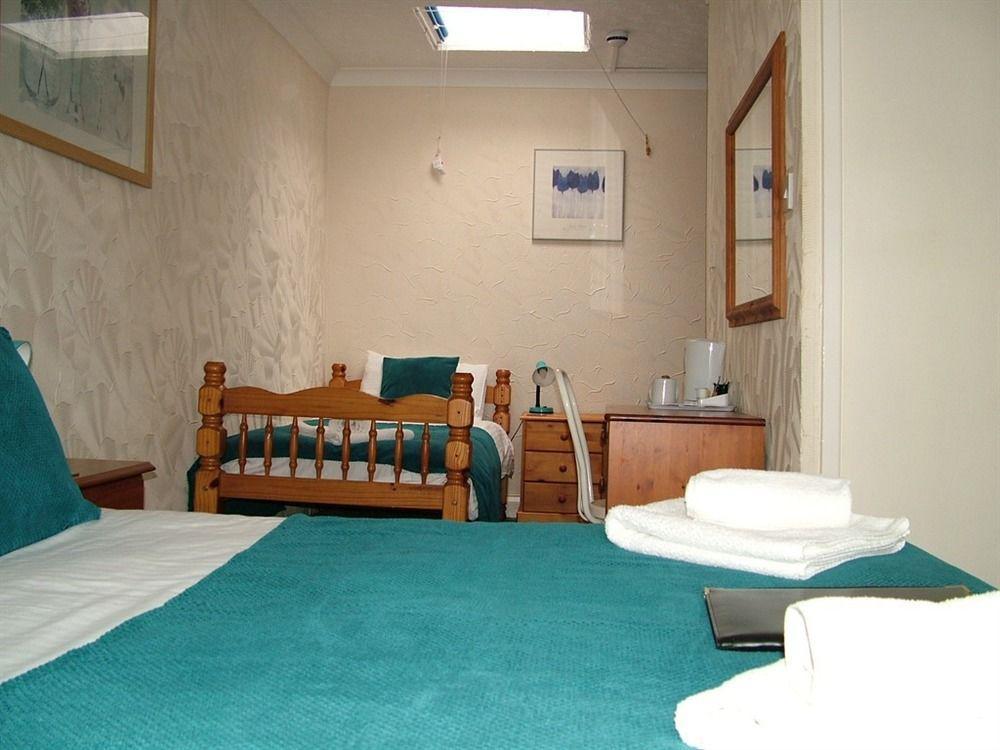 The Chesterfield, Torquay (Adults Only) Luaran gambar