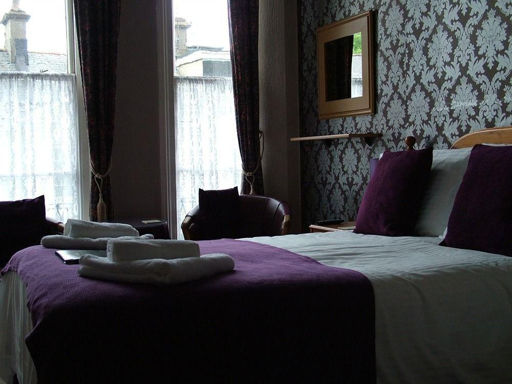 The Chesterfield, Torquay (Adults Only) Luaran gambar