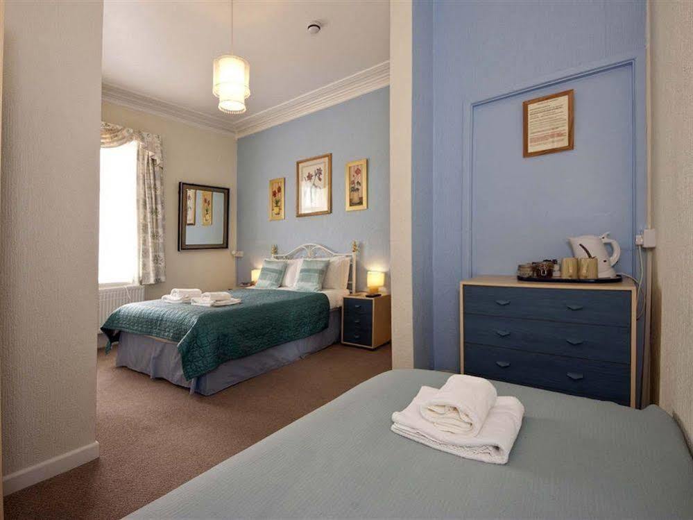 The Chesterfield, Torquay (Adults Only) Luaran gambar